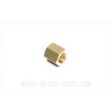 Резьбовая муфта M 16x1.5 (оригинал Wabco) 8931040644