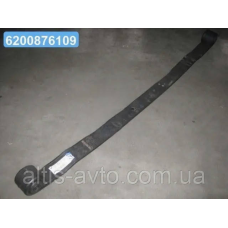 Лист №1 рессоры MAN коренной (Schomaecker) 73008001