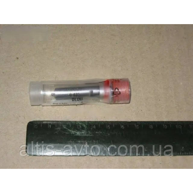 Распылитель Renault Premium 340 DLLA 148 P 513 (Bosch) 0433171369 Распылитель Renault Premium 340 DLLA 148 P 513 (Bosch) 0433171369