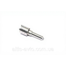 Роспылитель форсунки DSLA 140 P 1723 CUMMINS (Bosch) 0433175481