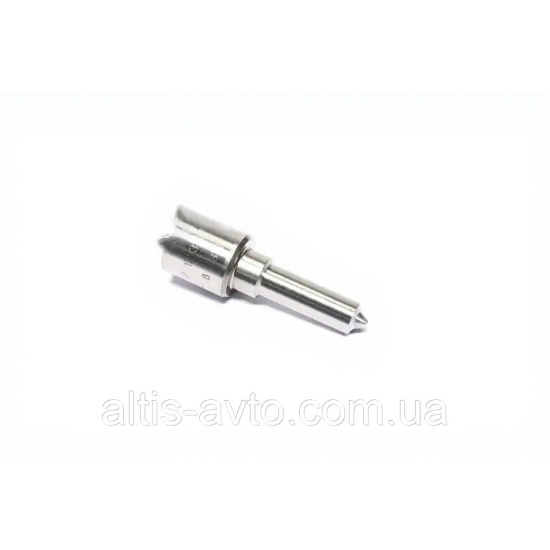 Роспылитель форсунки DSLA 140 P 1723 CUMMINS (Bosch) 0433175481 Роспылитель форсунки DSLA 140 P 1723 CUMMINS (Bosch) 0433175481