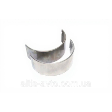 Вкладыши шатунные 0,25 PL (ПАРА) DAF MX265/MX300/MX340/MX375 EURO4/5 (Glyco) 71-4787 0.25MM
