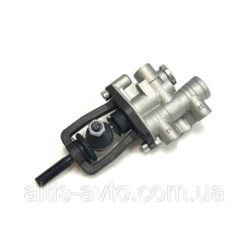 Кран КПП MAN, IVECO ➤ SV3336
