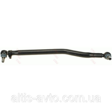 Тяга рулевая продольная MAN TGA, TGS, TGX ➤ 81466116105