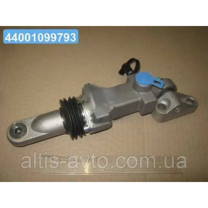 Цилиндр сцепления MERCEDES (SAMPA) 096.103 Цилиндр сцепления MERCEDES (SAMPA) 096.103