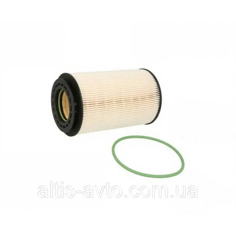 Топливный фильтр Рено Премиум dxi 2005- Мидлум вставка D7E240 7420998806 PU1058X