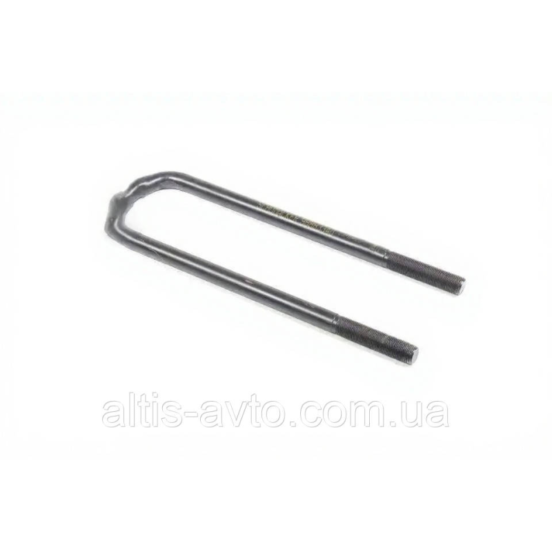 Стремянка М18*1,5*81*340 рессоры Mercedes (Schomaecker) 98883340