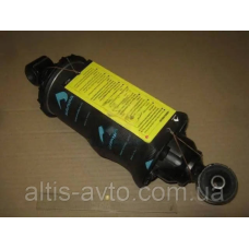 Амортизатор кабины MAN TGA,TGL,TGM,TGS,TGX (L295-340) задний с пневмо-подушкой (Sampa) 023.103/SD-