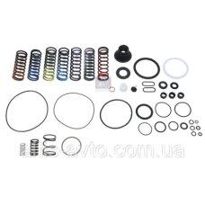 Ремкоплект влагоотделителя MAN, DAF, Renault, VOLVO, IVECO, Mercedes ➤ K004868008