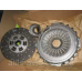 Сцепление (комплект) DAF 95XF 97>00, XF95 00>06, 85CF 98>00, CF85 01> (Valeo) 827283