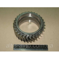 Шестерня КПП 4-й передачи DAF, IVECO, MAN, Renault Z=30 (CEI) 146.410