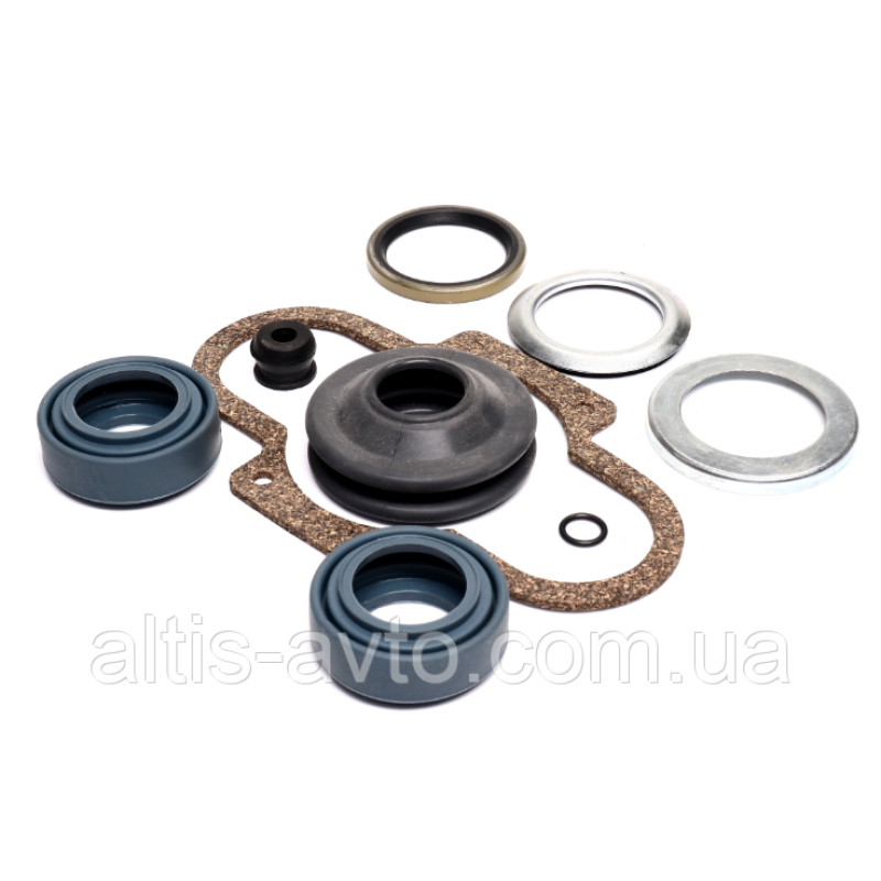 Ремкомплект суппорта MERITOR C LISA уплотнения, пыльники SJ4061 (Andtech) 0810 20252 Ремкомплект суппорта MERITOR C LISA уплотнения, пыльники SJ4061 (Andtech) 0810 20252