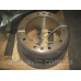 Тормозной барабан DAF TRUCK (Techno Brake) 932000