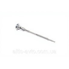 Комплект клапанов, инжектор CR VOLVO/Renault 4,8/7,2 (Bosch) F00RJ01451