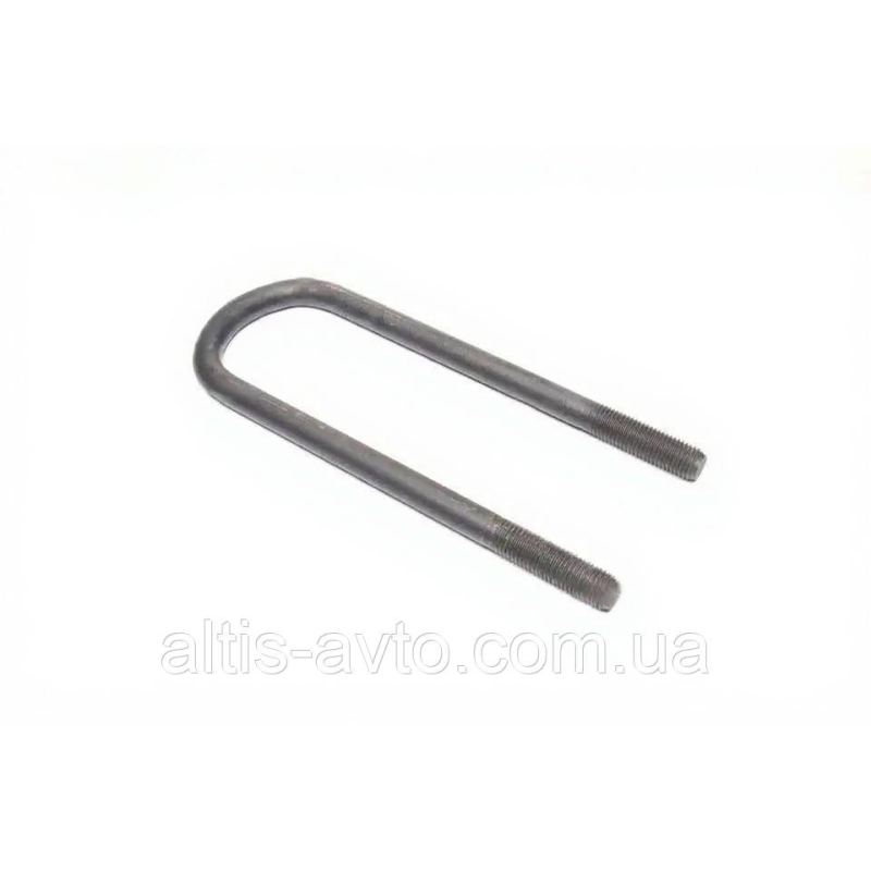 Стремянка М24*3*100*356 рессоры BPW (Schomaecker) 98558356