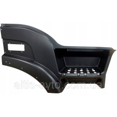 Блок ступенек IVECO STRALIS ➤ 5801840561