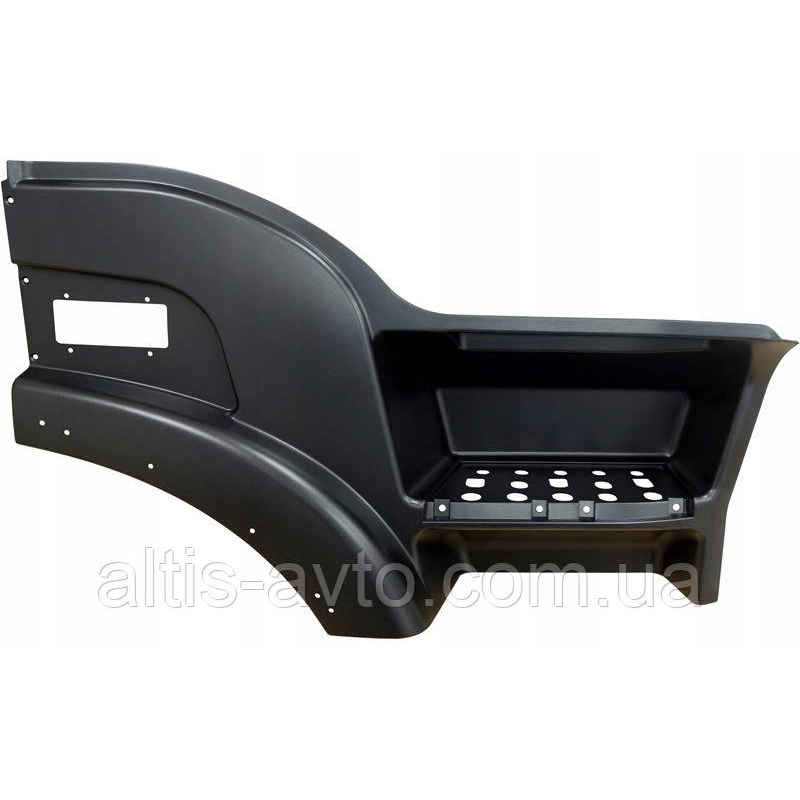 Блок ступенек IVECO STRALIS ➤ 5801840561 Блок ступенек IVECO STRALIS ➤ 5801840561