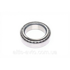 Подшипник ступицы DAF (SKF) VKHB 2145