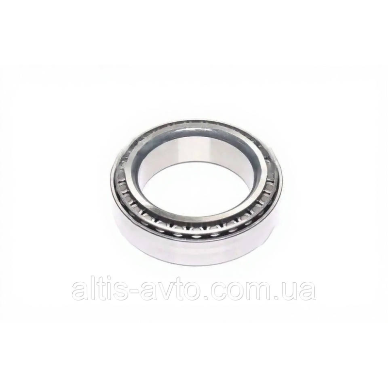 Подшипник ступицы DAF (SKF) VKHB 2145