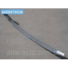 Лист №4 рессоры Mercedes Actros,Atego,Axor (Schomaecker) 33806004