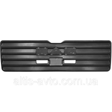 Решетка радиатора MAN TGA L–LX CAB., TGL 8.180, 12.180 ➤ 81611506051