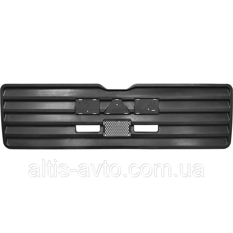 Решетка радиатора MAN TGA L–LX CAB., TGL 8.180, 12.180 ➤ 81611506051 Решетка радиатора MAN TGA L–LX CAB., TGL 8.180, 12.180 ➤ 81611506051