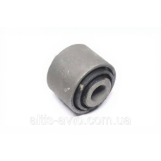 Втулка 16*50*47 стабилизатора MAN F,L2000, 8.163,TGA,TGL,TGM (Emmerre) 100899