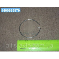 Кольцо тормозной колодки стопорное 54x2 BPW (SAMPA) 106.325