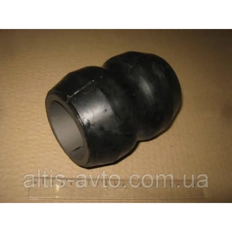 Сайлентблок 65.5x104.5x132.5 Renault (Sampa) 080.024 Сайлентблок 65.5x104.5x132.5 Renault (Sampa) 080.024