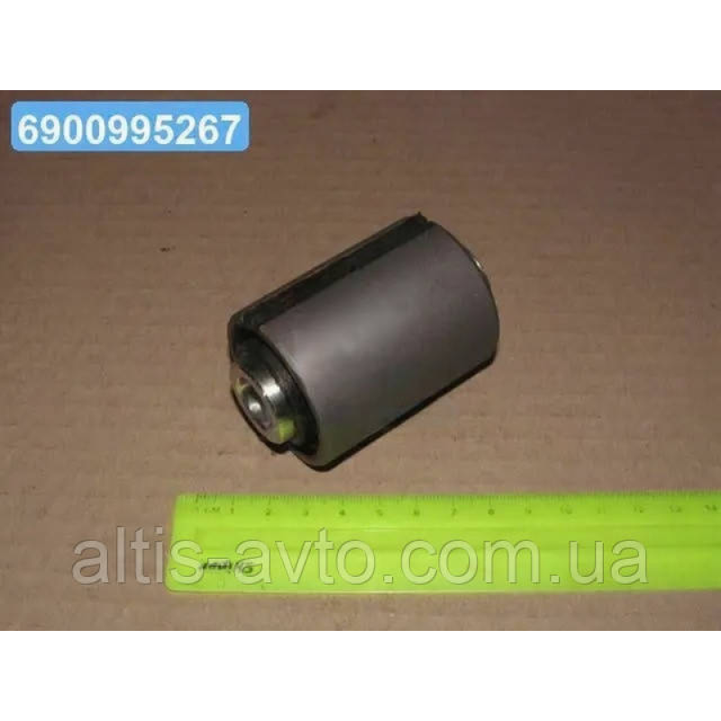 Втулка 74*47*16 стабилизатора IVECO EuroCargo (Sampa) 060.120
