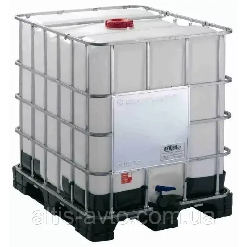 Контейнер IBS 1000L ➤ Контейнер IBS Контейнер IBS 1000L ➤ Контейнер IBS
