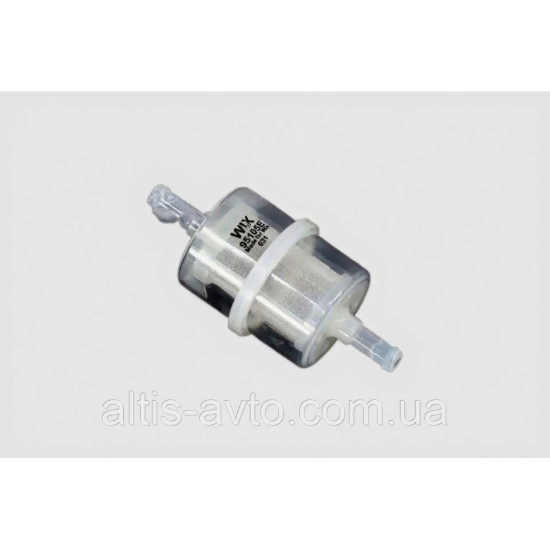 Фильтр топливный IVECO (TRUCK) 95105E/PS877 (WIX-Filtron) 95105E