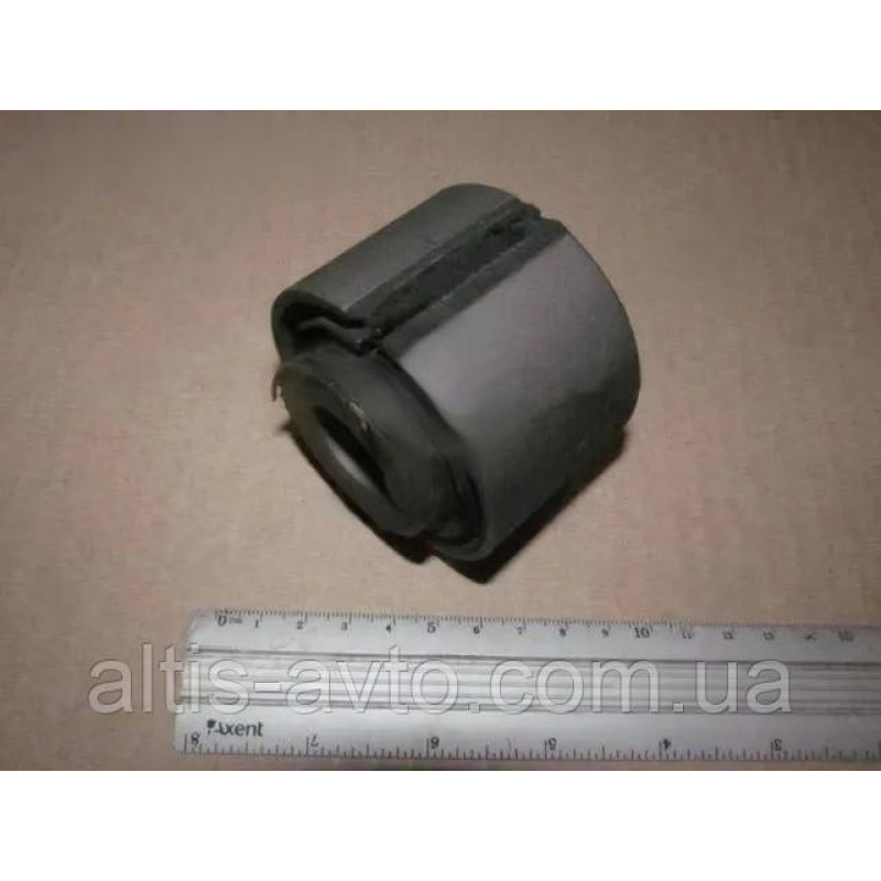 Втулка стабилизатора Mercedes 22x68x60 (Sampa) 011.126
