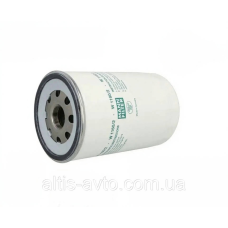 Масляный фильтр Рено Мидлум, Мидлайнер  dCi 4B-MIDR - Wix W1160/2