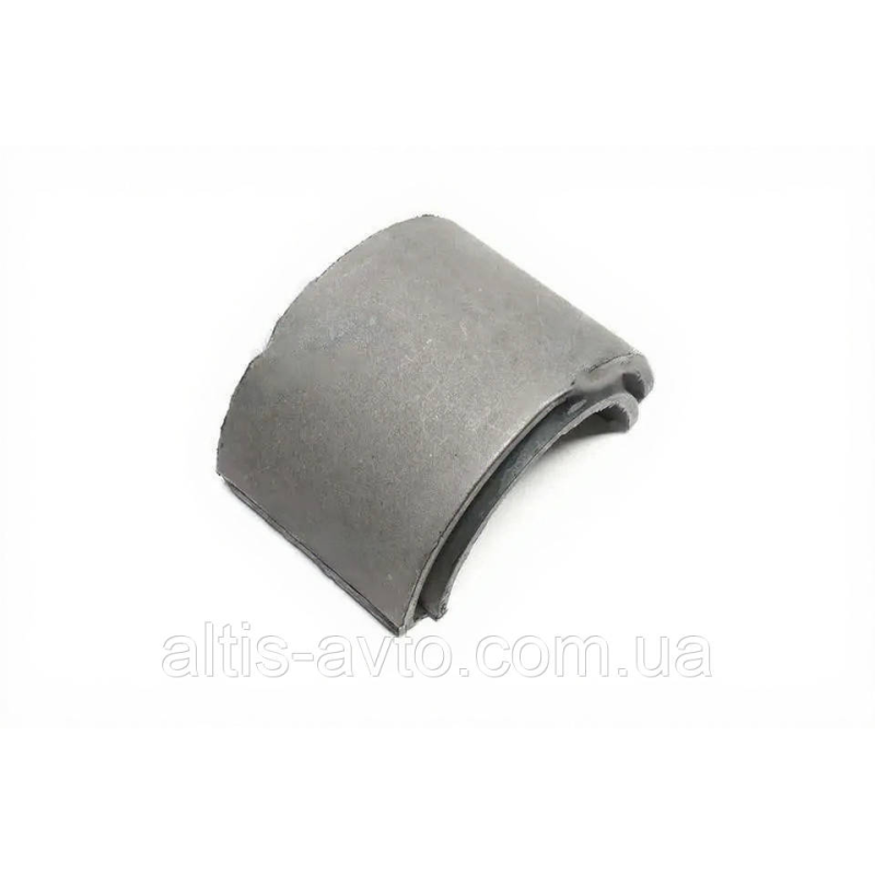 Полувтулка 66*92*60*65 стабилизатора IVECO Stralis (Emmerre) 100874