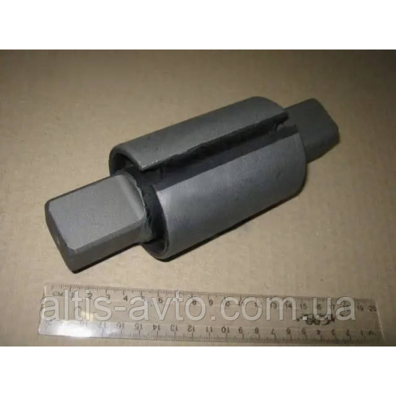 Сайлентблок KASSBOHRER 69x97/190 (Sampa) 083.002 Сайлентблок KASSBOHRER 69x97/190 (Sampa) 083.002