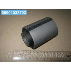 Втулка рессоры Renault (Sampa) 080.183