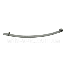 Лист №2 рессоры SCANIA P,G,R,T Серия (Schomaecker) 90128002