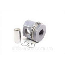Поршень Mercedes  130,00 OM440/441/442 (KOLBENSCHMIDT) 91620600