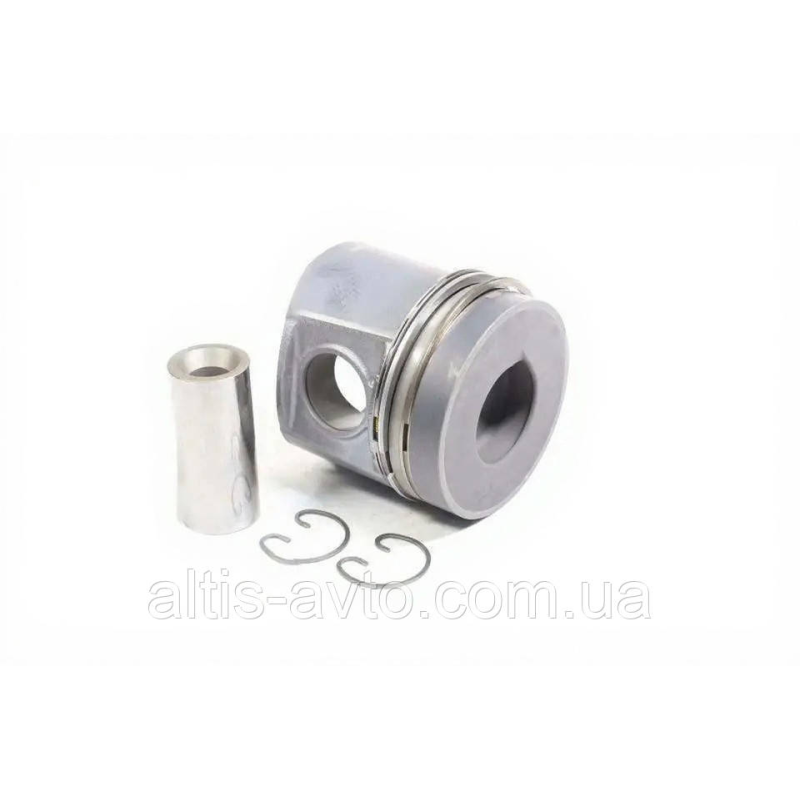 Поршень Mercedes  130,00 OM440/441/442 (KOLBENSCHMIDT) 91620600