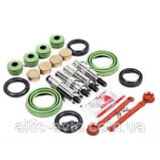 Ремкомплект суппорта WABCO 12999729VT (SAMPA) 095.600