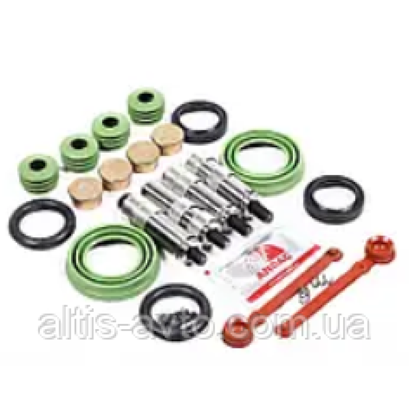Ремкомплект суппорта WABCO 12999729VT (SAMPA) 095.600