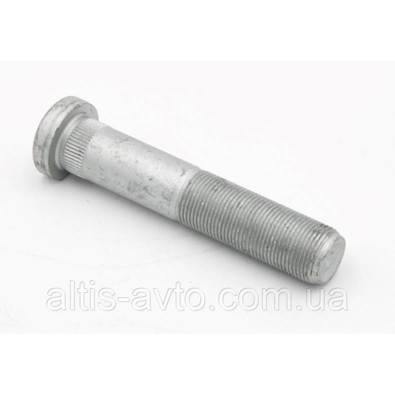 Шпилька колесная IVECO ➤ 42127244 Шпилька колесная IVECO ➤ 42127244