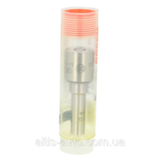 Роспылитель форсунки DSLA 143 P 1523 DAF (Bosch) 0433175450