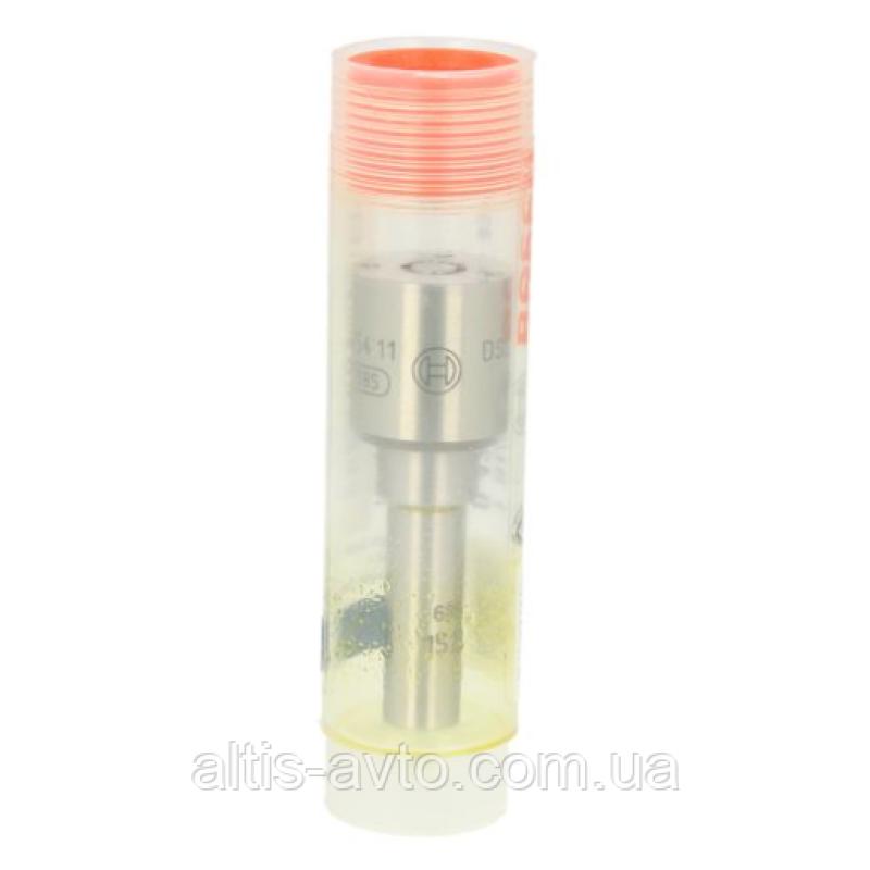 Роспылитель форсунки DSLA 143 P 1523 DAF (Bosch) 0433175450