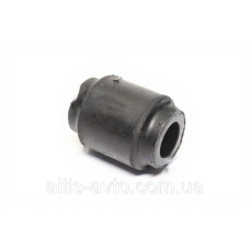 Втулка 37*48*16 стабилизатора DAF LF45 (Febi) 40217