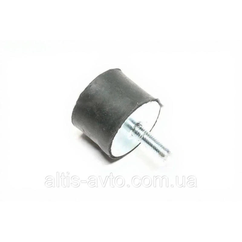 Подушка глушителя MAN (Dinex) 49907