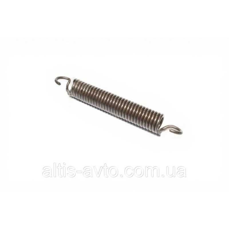 Пружина 190*4,3*26,3 тормозной колодки SAF (Febi) 05091 Пружина 190*4,3*26,3 тормозной колодки SAF (Febi) 05091
