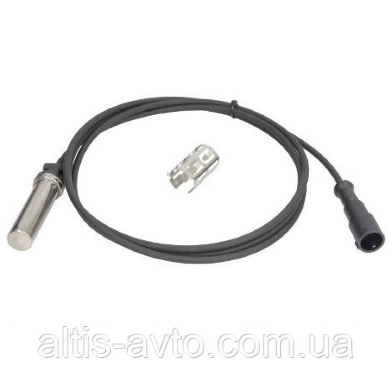 Датчик ABS DAF, MAN, LAND ROVER прямой с втулкой ➤ 4410325730 Датчик ABS DAF, MAN, LAND ROVER прямой с втулкой ➤ 4410325730