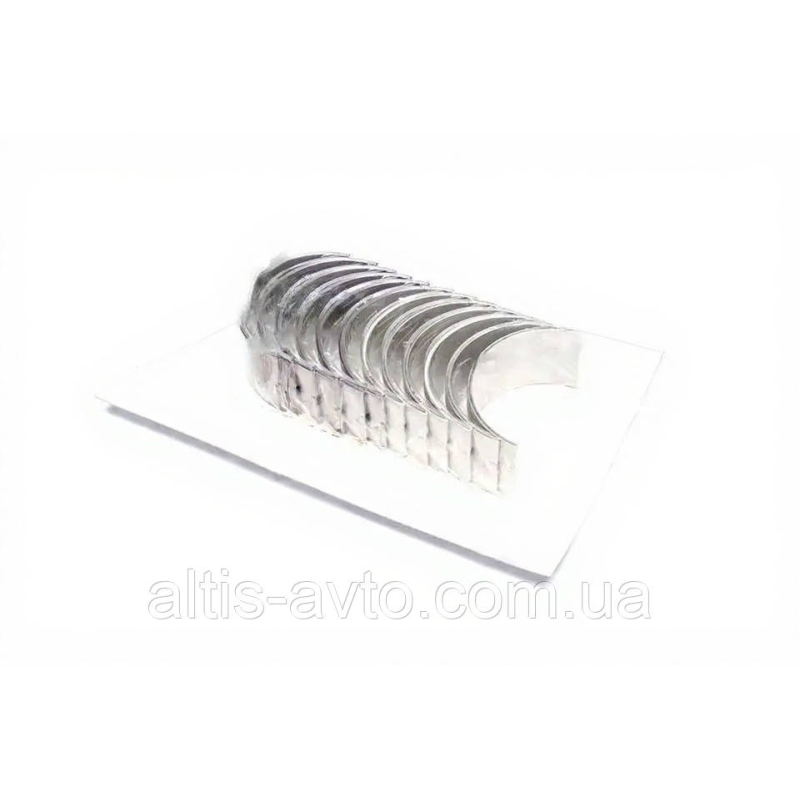 Вкладыши шатунные DXi 11 (Glyco) 71-4060/6 STD Вкладыши шатунные DXi 11 (Glyco) 71-4060/6 STD